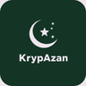 KrypAzan app icon